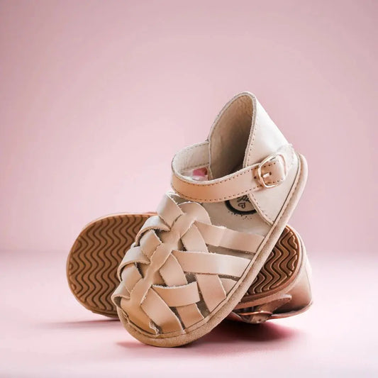 The Ella Sandal Little Love Bug Co.