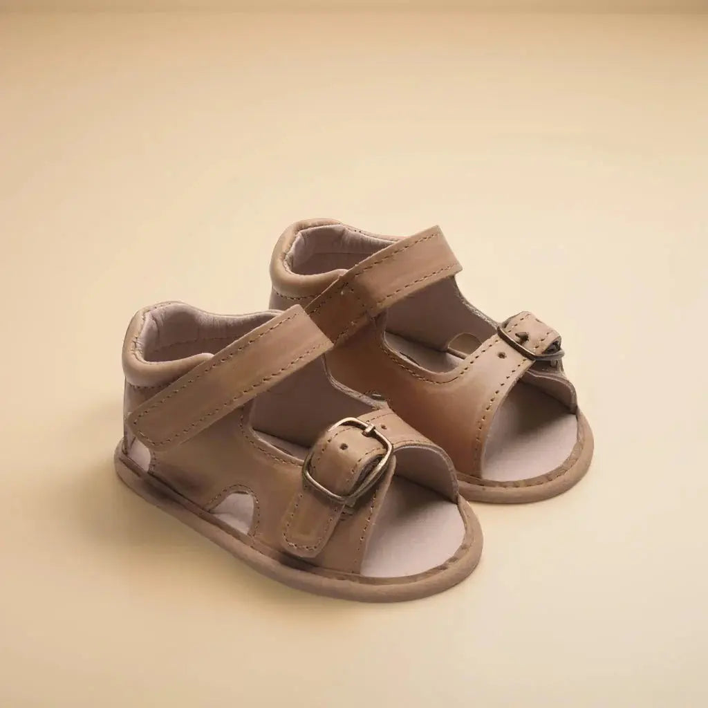Little Love Bug Co. The Felix - Apparel & Accessories > Shoes > Baby & Toddler Shoes > Baby & Toddler Sandals Sandal