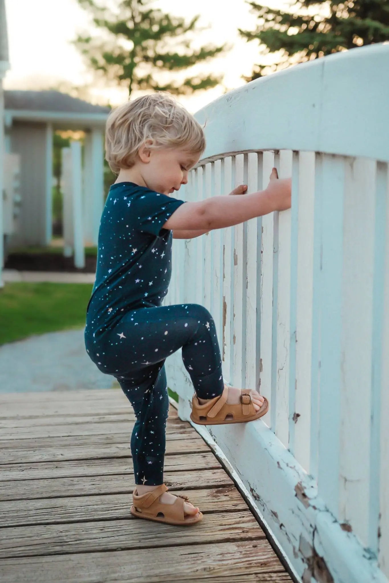 Little Love Bug Co. The Felix - Apparel & Accessories > Shoes > Baby & Toddler Shoes > Baby & Toddler Sandals Sandal