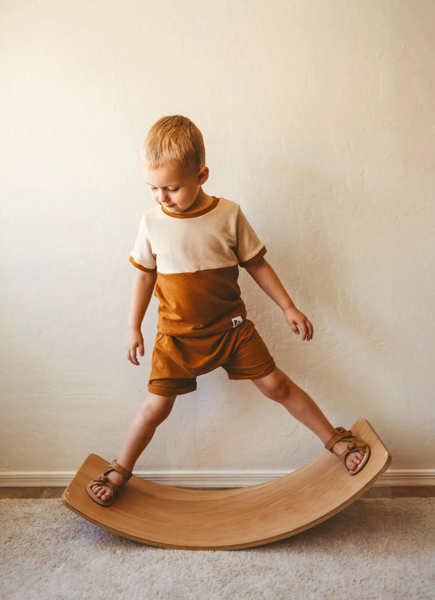 Little Love Bug Co. The Felix - Apparel & Accessories > Shoes > Baby & Toddler Shoes > Baby & Toddler Sandals Sandal