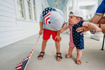 Little Love Bug Co. The Felix - Apparel & Accessories > Shoes > Baby & Toddler Shoes > Baby & Toddler Sandals Sandal