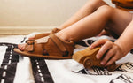 Little Love Bug Co. The Felix - Apparel & Accessories > Shoes > Baby & Toddler Shoes > Baby & Toddler Sandals Sandal