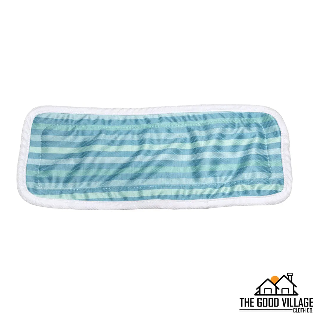 The Good Village Cloth Co. Bamboo Booster | Single | Breezy Bands - 