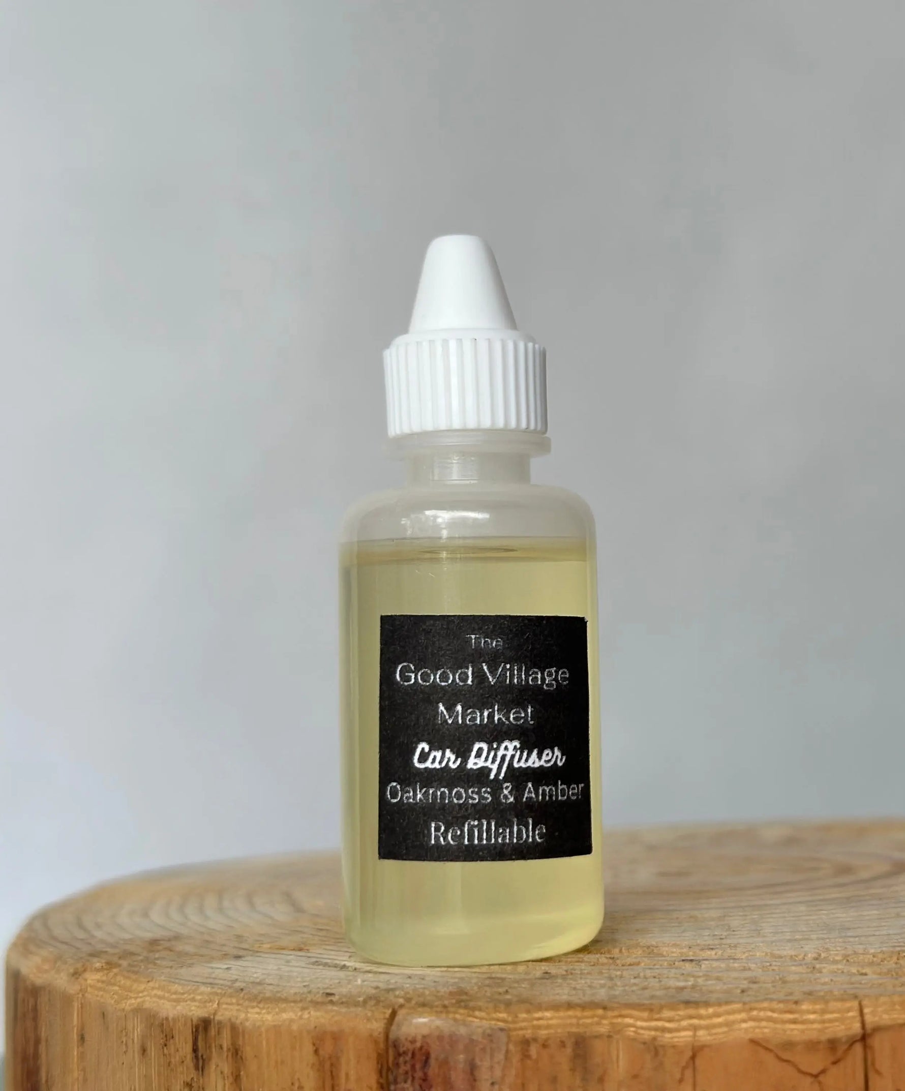 The Good Village Cloth Co. Car diffuser Refills - 