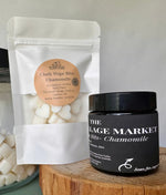 The Good Village Cloth Co. Cloth Wipe Bits - 