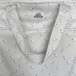 The Good Village Cloth Co. Large Hanging Wetbag | Sheep Tofu - 