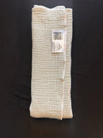 The Good Village Cloth Co. Origami Smart Flat – Evermoss - 