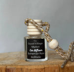 The Good Village Cloth Co. Refillable Car Diffusers - 