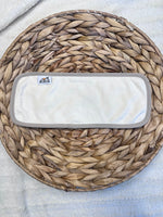 The Good Village Cloth Co. 5 Layer Diaper Insert | Bamboo Terry - 