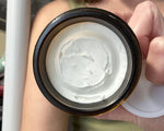 The Good Village Cloth Co. Whipped Soothing Diaper Cream - 
