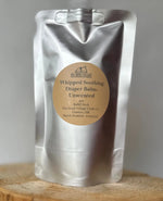 The Good Village Cloth Co. Whipped Soothing Diaper Cream - 