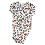 The Great Migration Big Kid Pajama Set Cozy Sleepwear Sweet Bamboo Everetts Place: Online Boutique