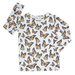 The Great Migration Big Kid Pajama Set Cozy Sleepwear Sweet Bamboo Everetts Place: Online Boutique