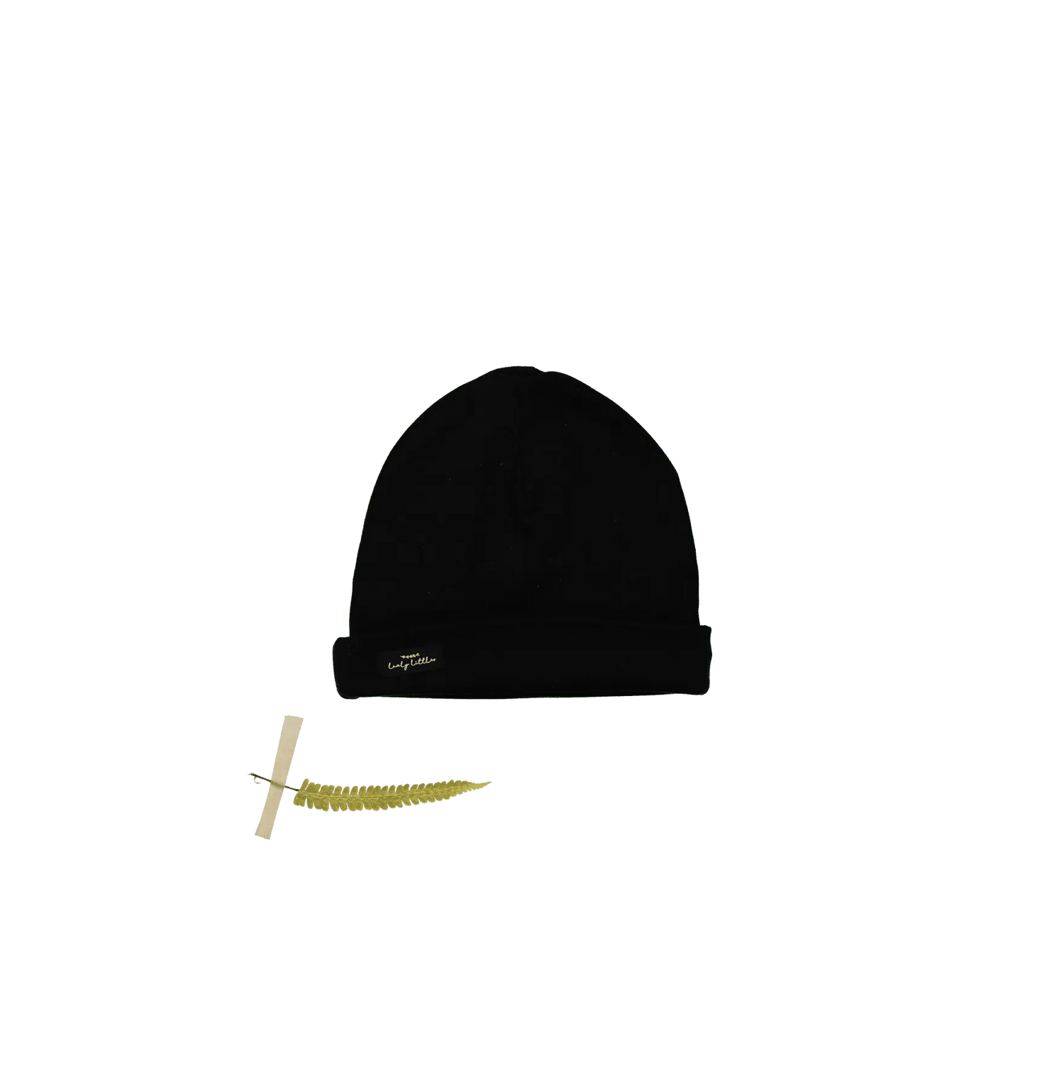 The Hat - Black - Headgear, Knit cap, Hat, Beanie, Cap | Everetts Place