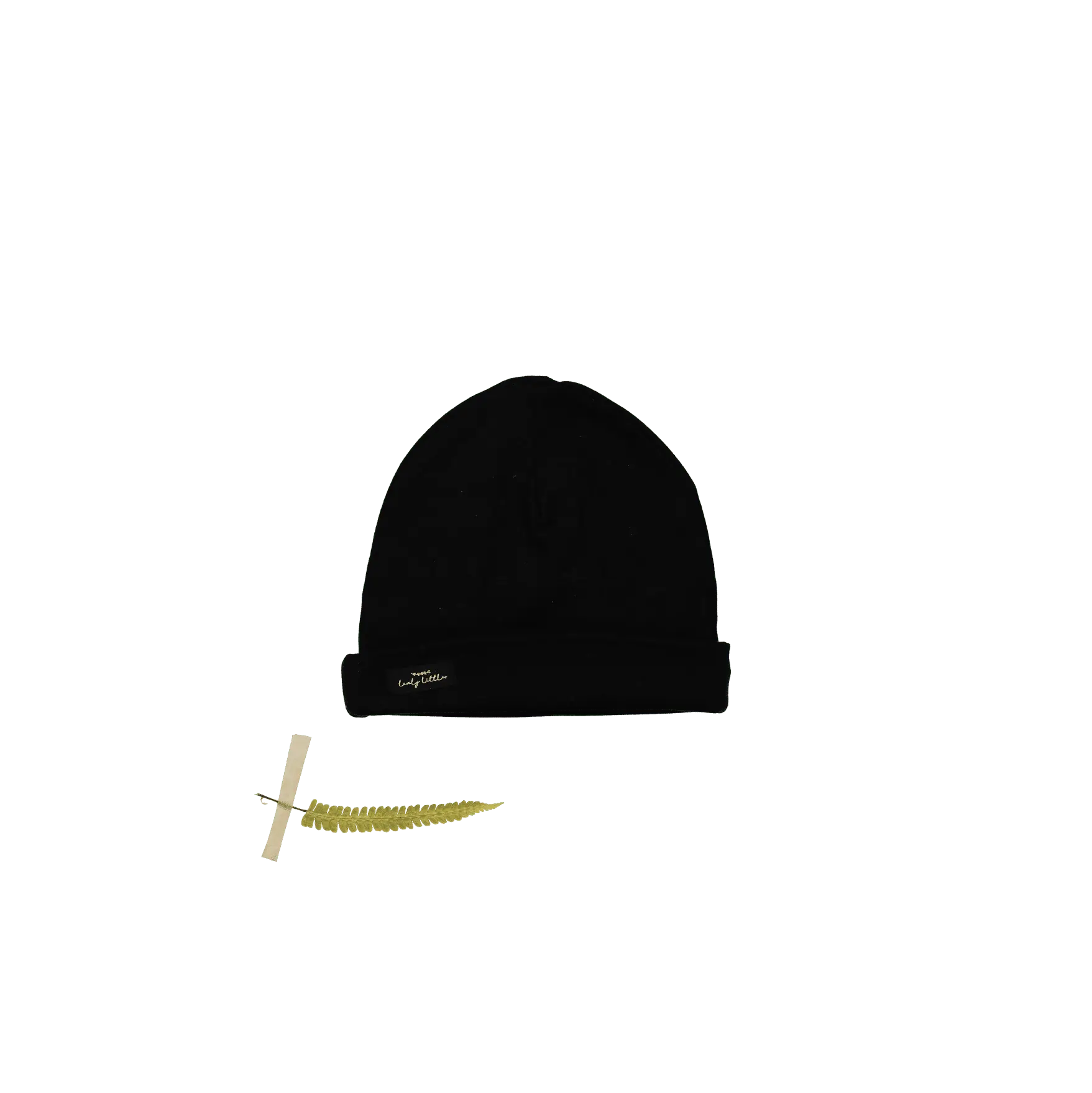 The Hat - Black - Headgear, Knit cap, Hat, Beanie, Cap | Everetts Place