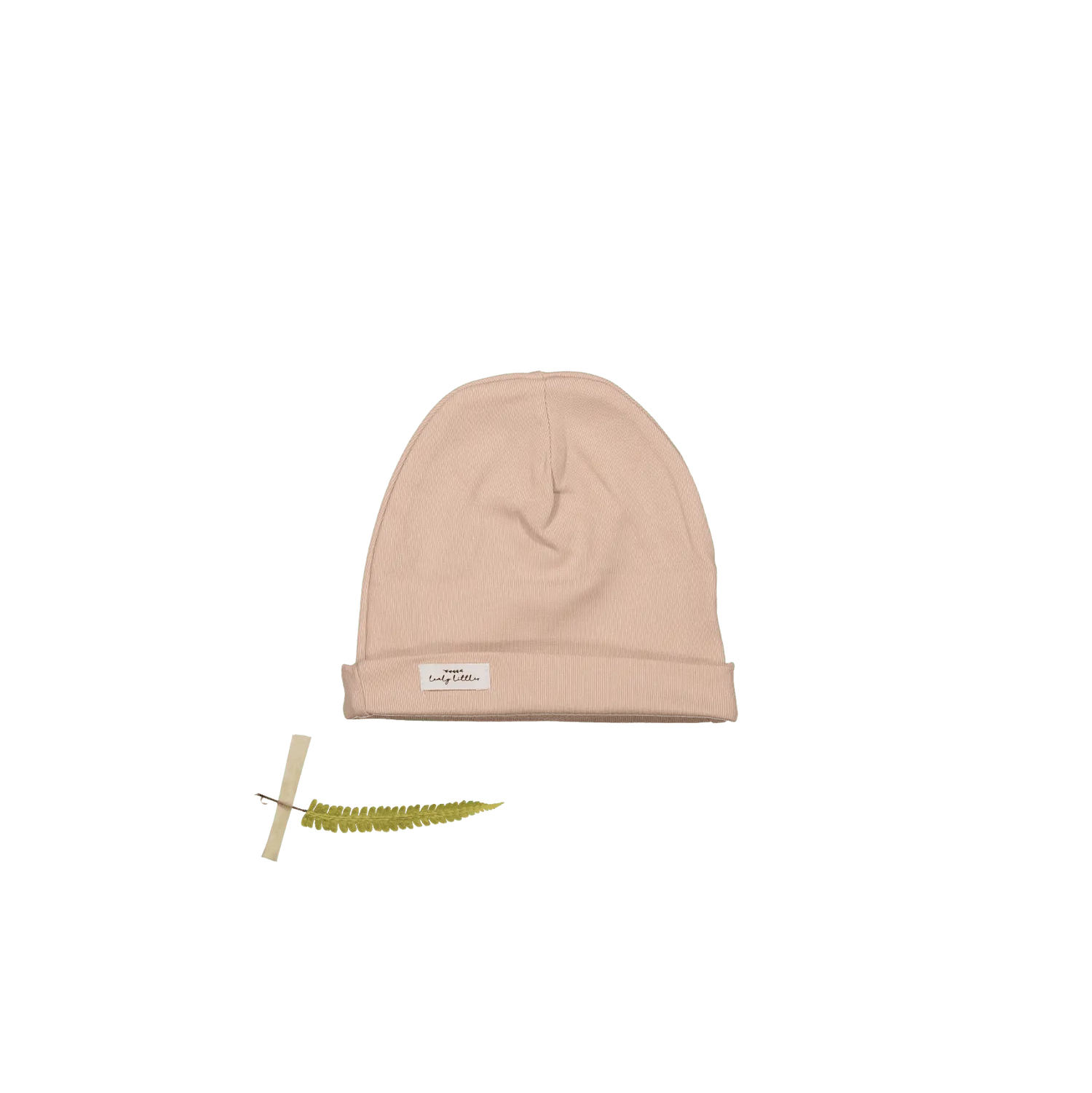 The Hat - Blush - Headgear, Knit cap, Beanie, Wool, Woolen | Everetts Place