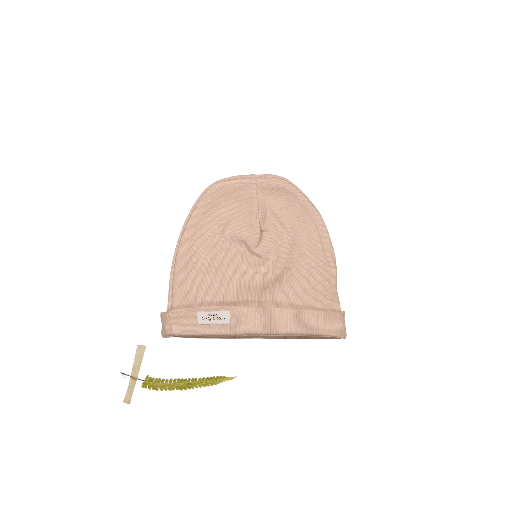 The Hat - Blush - Headgear, Knit cap, Beanie, Wool, Woolen | Everetts Place