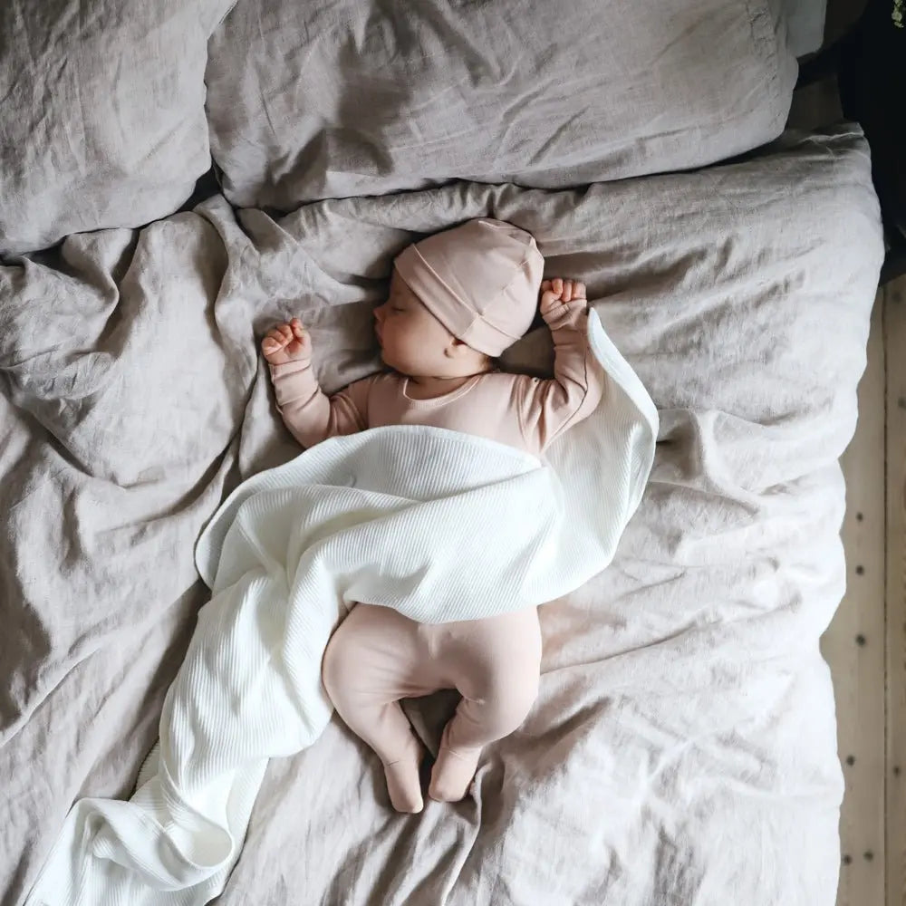 Lovely Littles The Hat - Blush - 