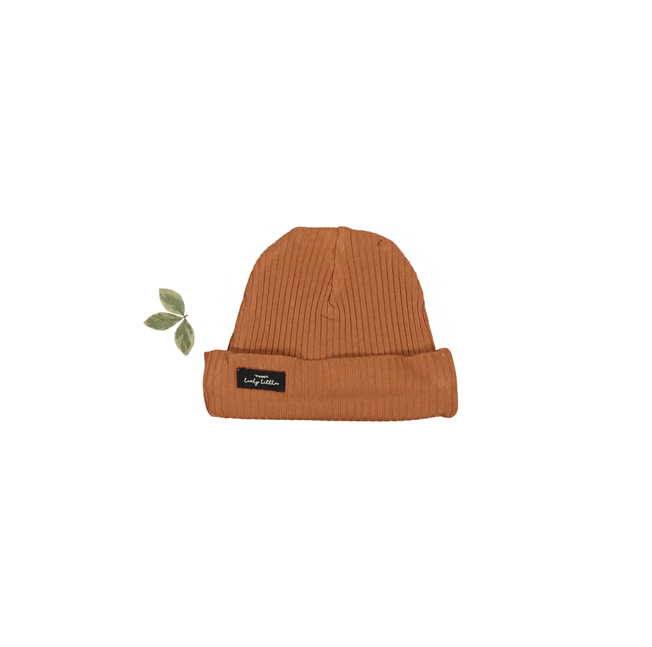 The Hat - Caramel - Headgear, Knit cap, Beanie, Cap, Label | Everetts Place