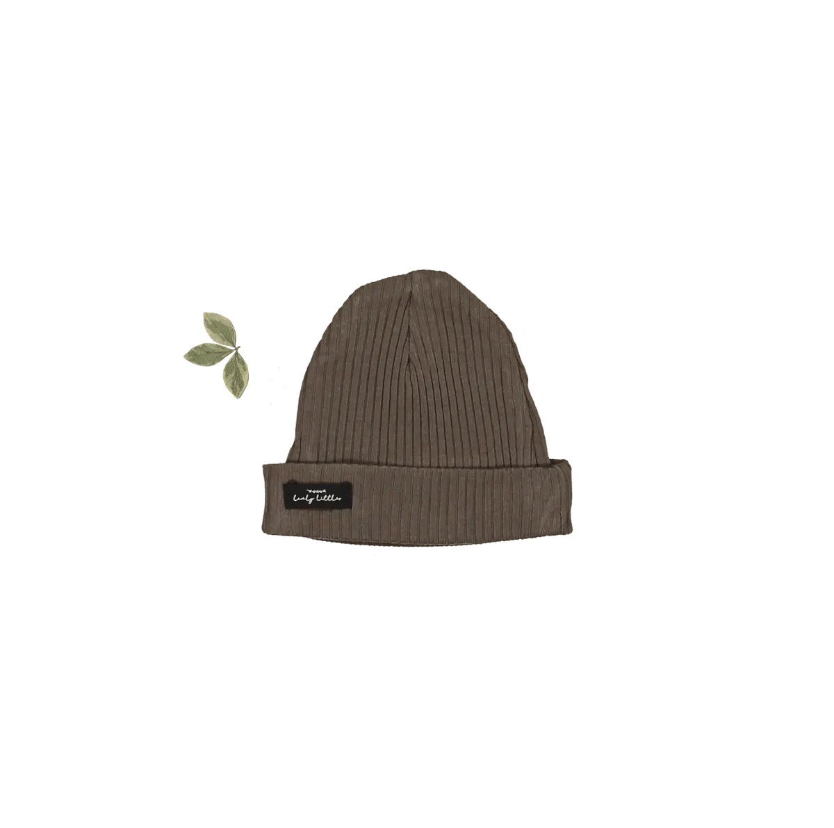 The Hat - Cocoa - Headgear, Hat, Cap, Knit cap, Beanie | Everetts Place