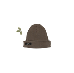 The Hat - Cocoa - Headgear, Hat, Cap, Knit cap, Beanie | Everetts Place