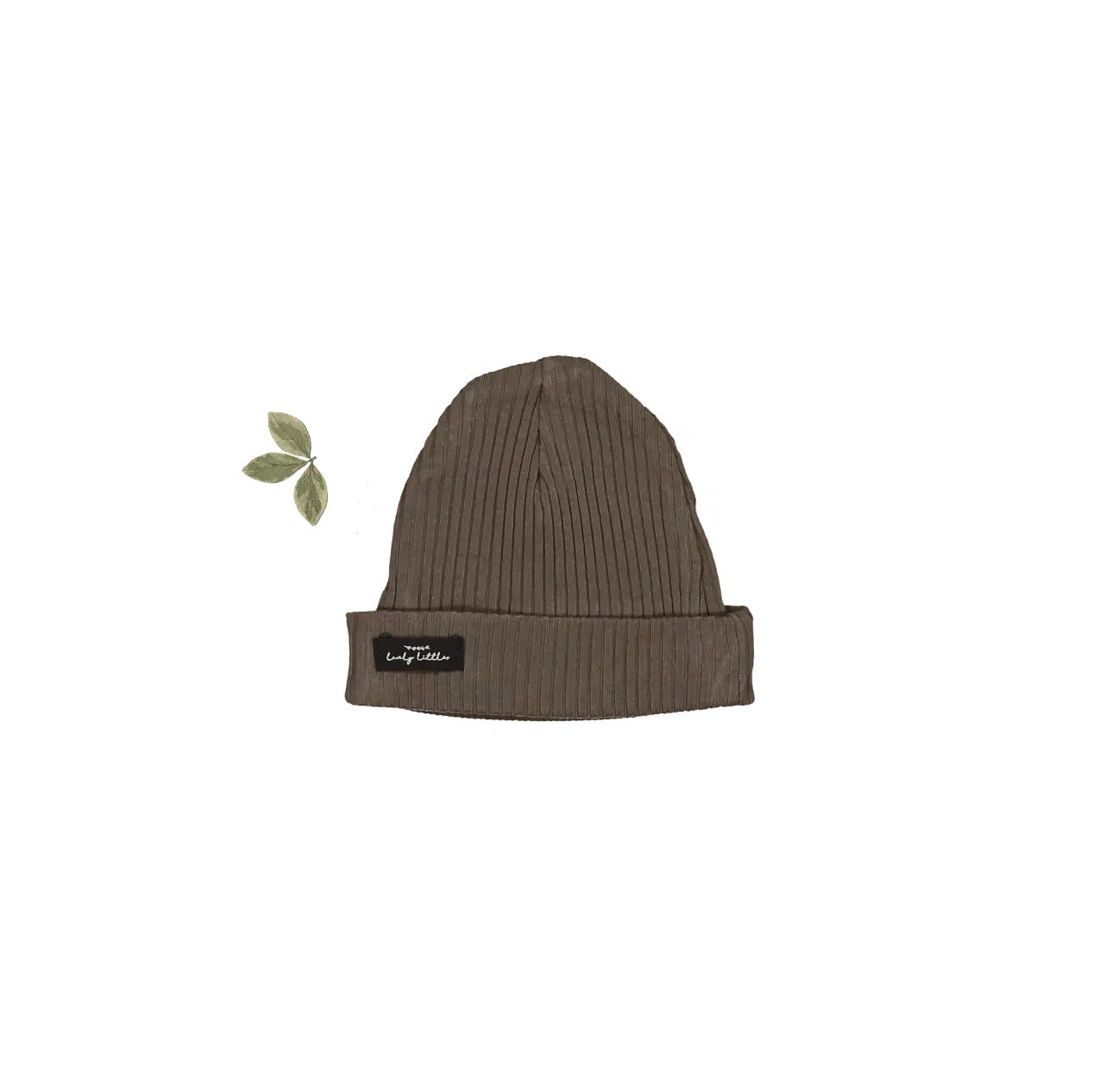 The Hat - Cocoa - Headgear, Hat, Cap, Knit cap, Beanie | Everetts Place