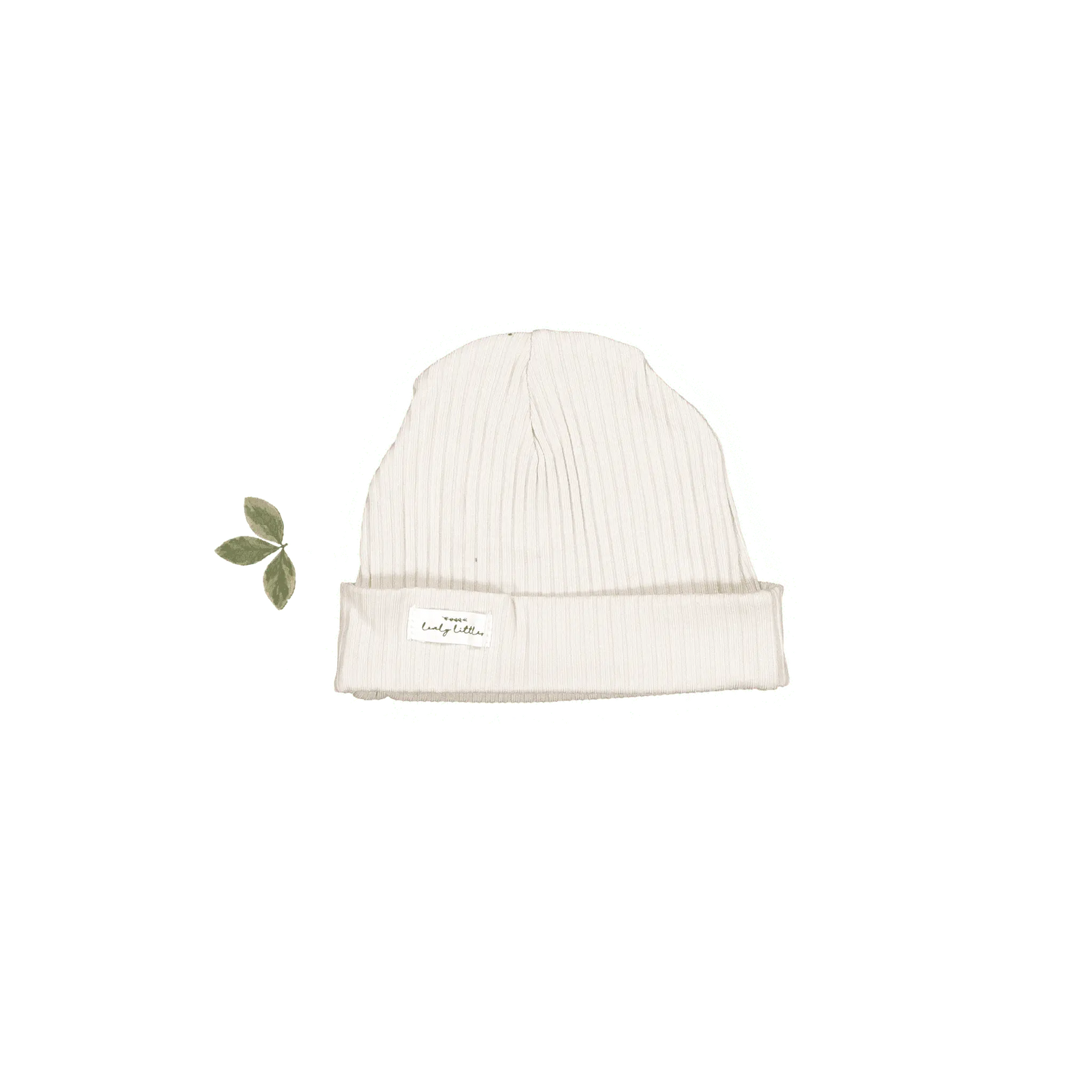 Lovely Littles The Hat - Cream - 