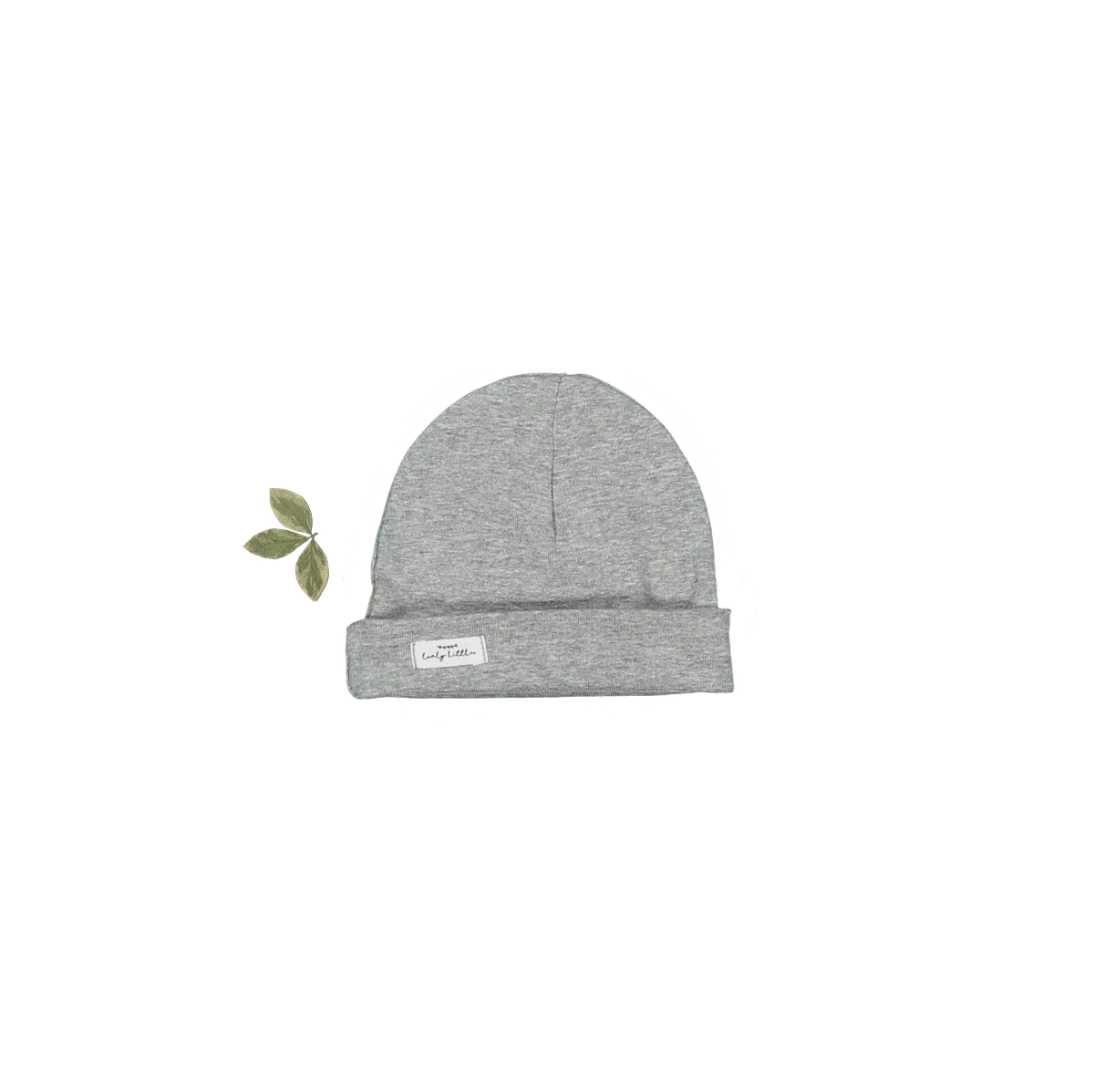 The Hat - Heather - Headgear, Knit cap, Beanie, Wool, Woolen | Everetts Place