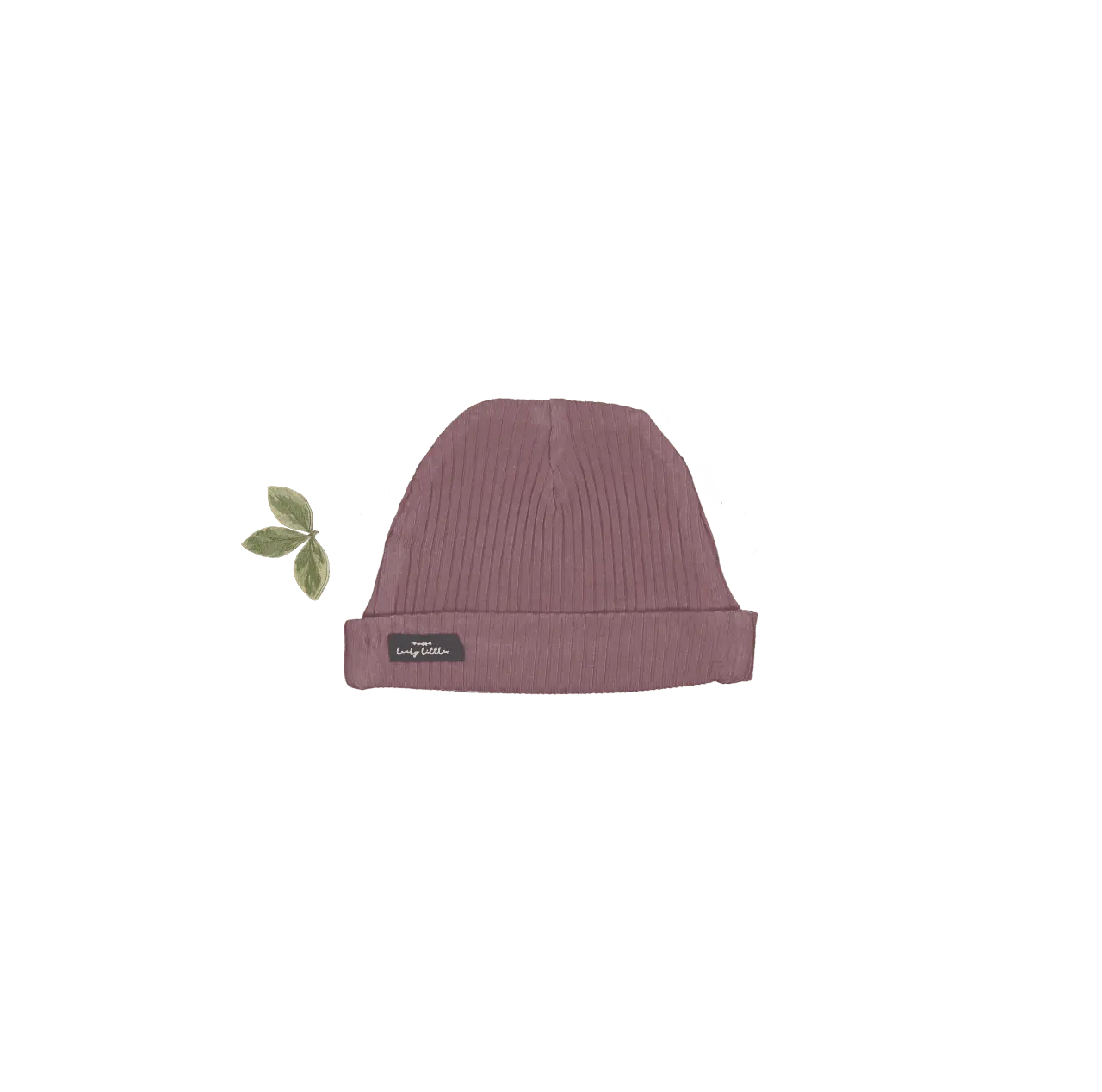 Lovely Littles The Hat - Mink - 