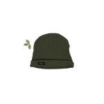 The Hat - Moss - Headgear, Knit cap, Hat, Beanie, Cap | Everetts Place