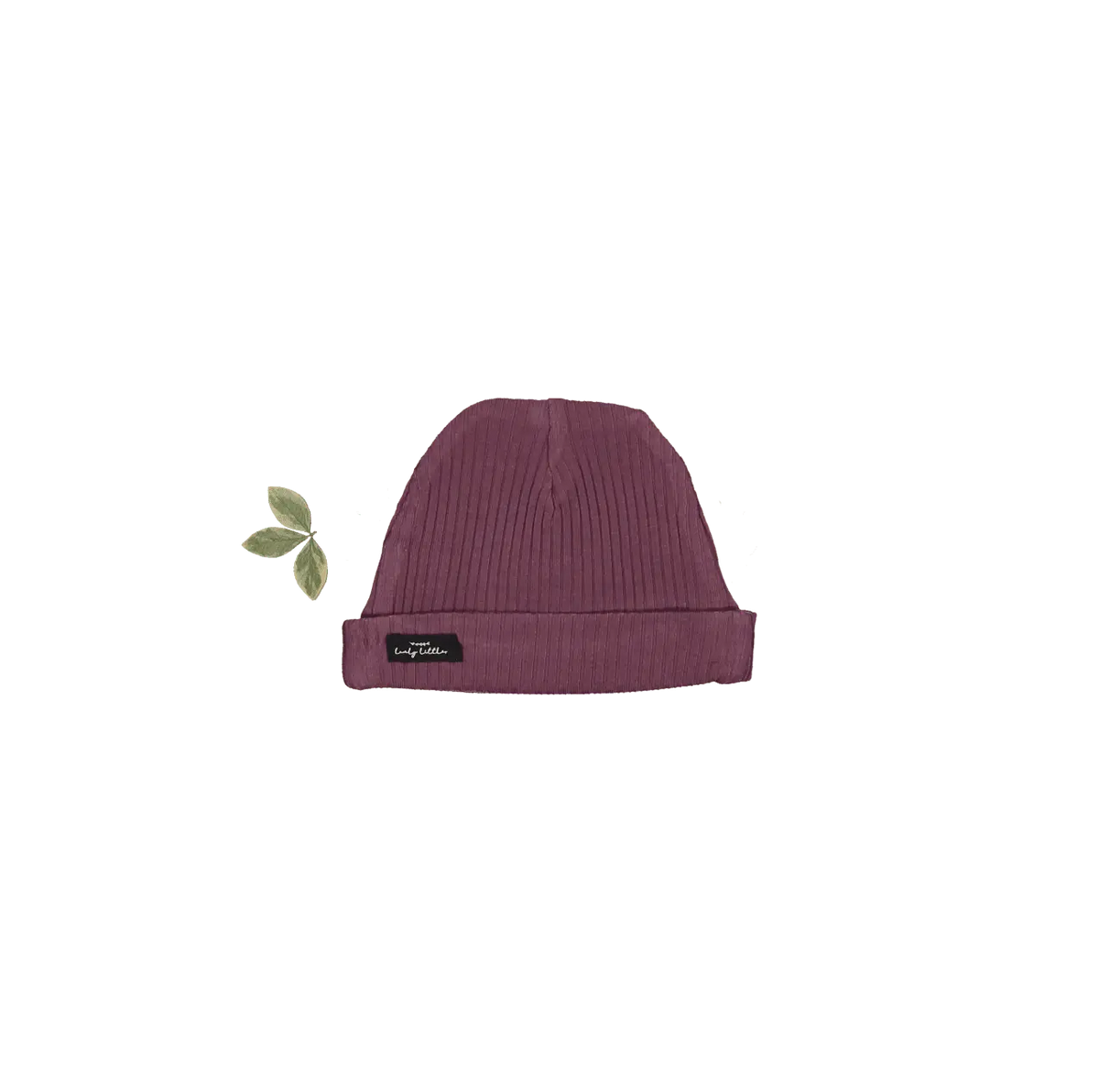 The Hat - Mulberry - Headgear, Knit cap, Beanie, Cap, Woolen | Everetts Place