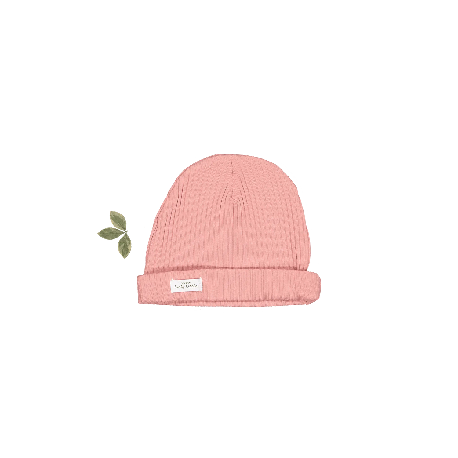 Lovely Littles The Hat - Rose - 