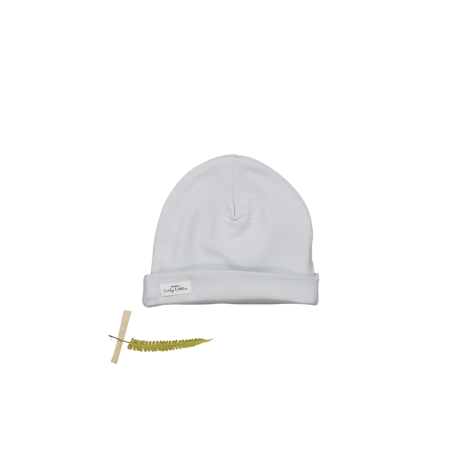 The Hat - Sky - White, Headgear, Knit cap, Beanie, Wool | Everetts Place