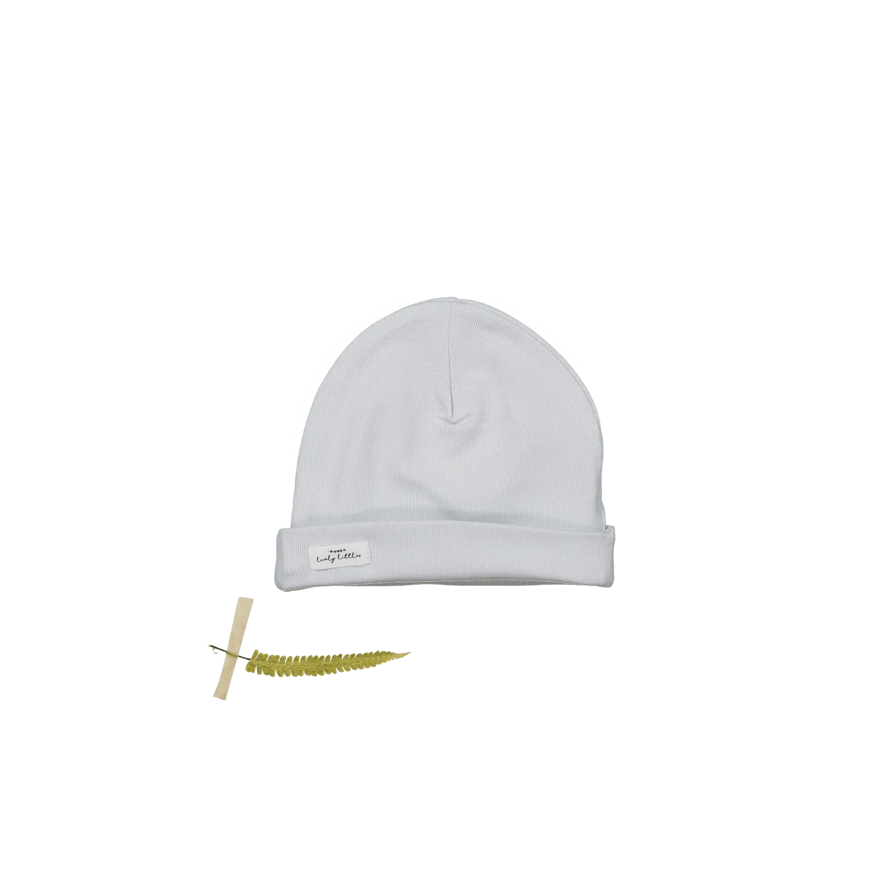 The Hat - Sky - White, Headgear, Knit cap, Beanie, Wool | Everetts Place