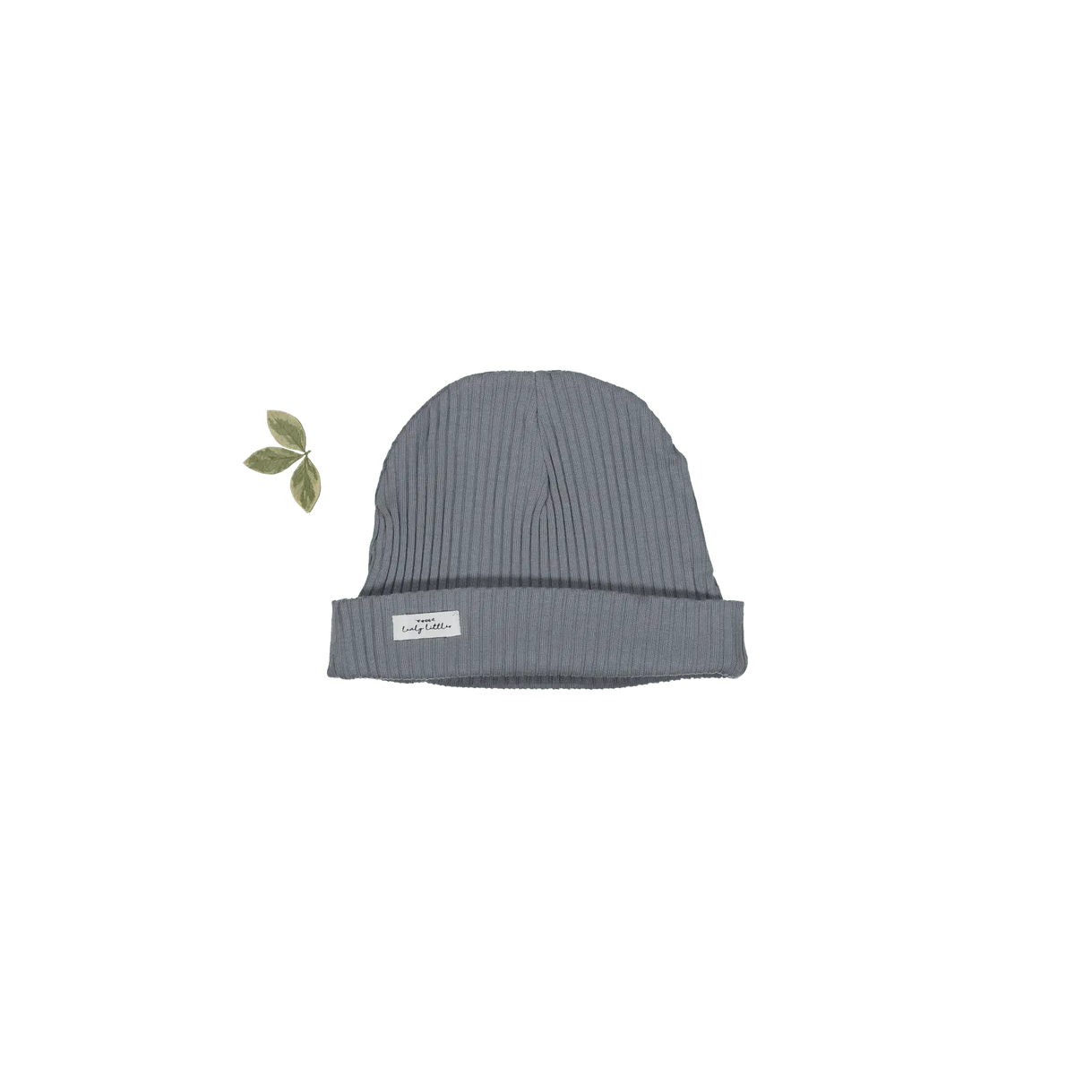 Lovely Littles The Hat - Slate - 