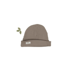 The Hat - Taupe - Headgear, Knit cap, Wool, Beanie, Woolen | Everetts Place