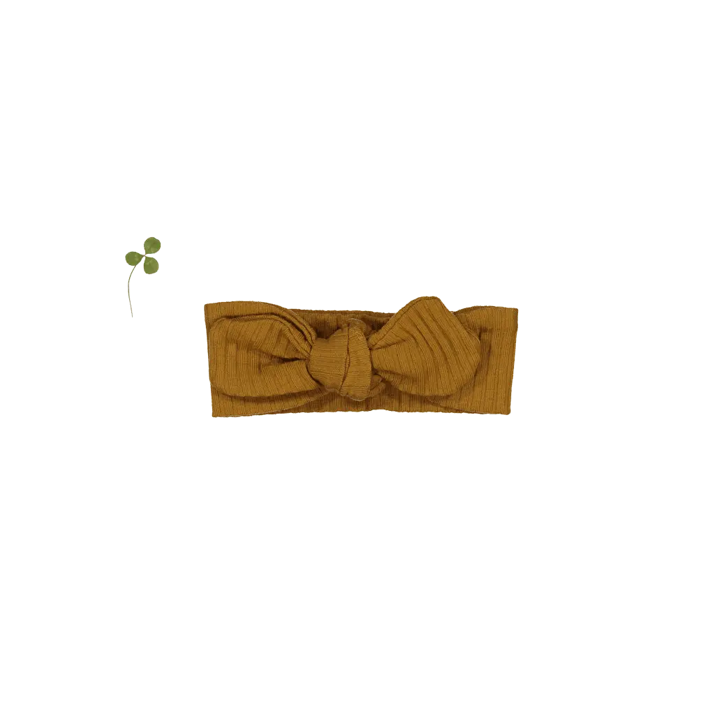Lovely Littles The Headband - Cider - 