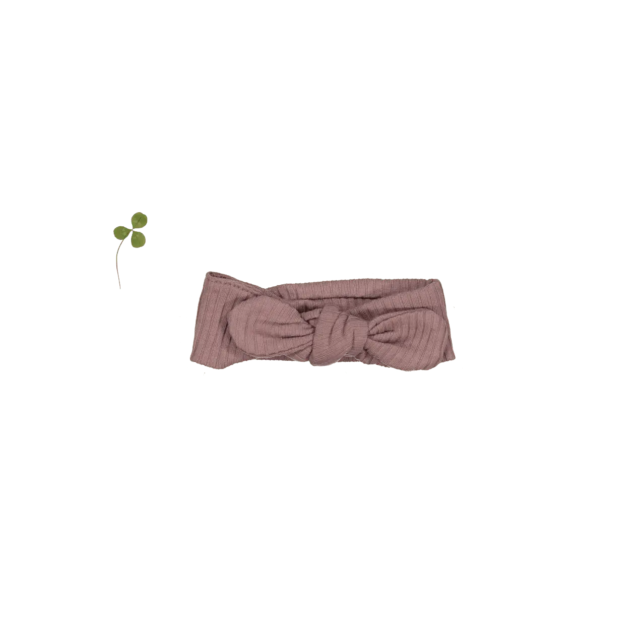 Lovely Littles The Headband - Mink - 