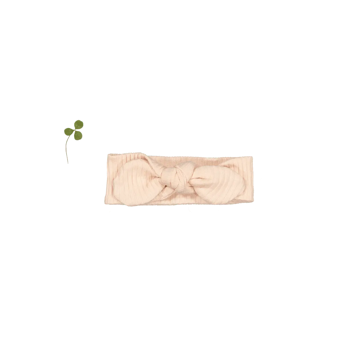 Lovely Littles The Headband - Powder - 