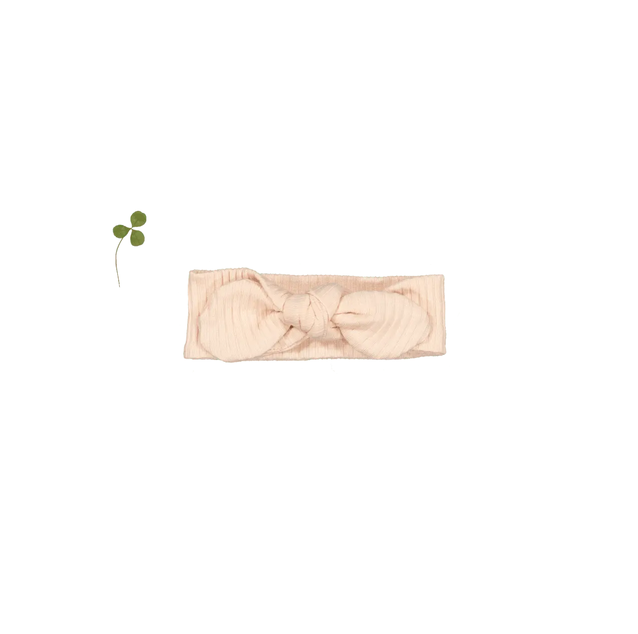 Lovely Littles The Headband - Powder - 