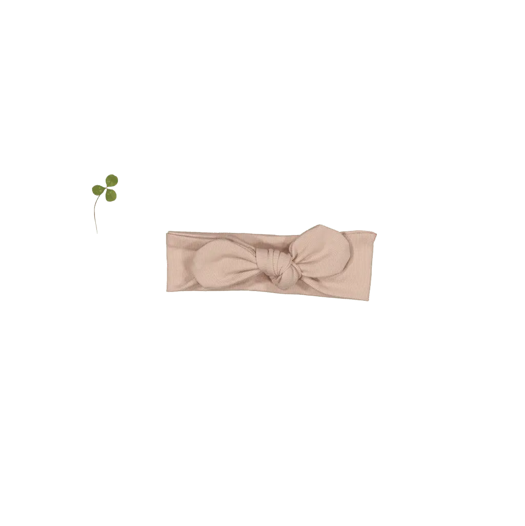 Lovely Littles The Headband - blush - 