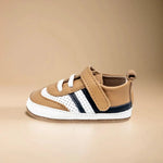 Little Love Bug Co. The Henry Low Top - Apparel & Accessories > Shoes > Baby & Toddler Shoes > Baby & Toddler Sneakers Sneaker