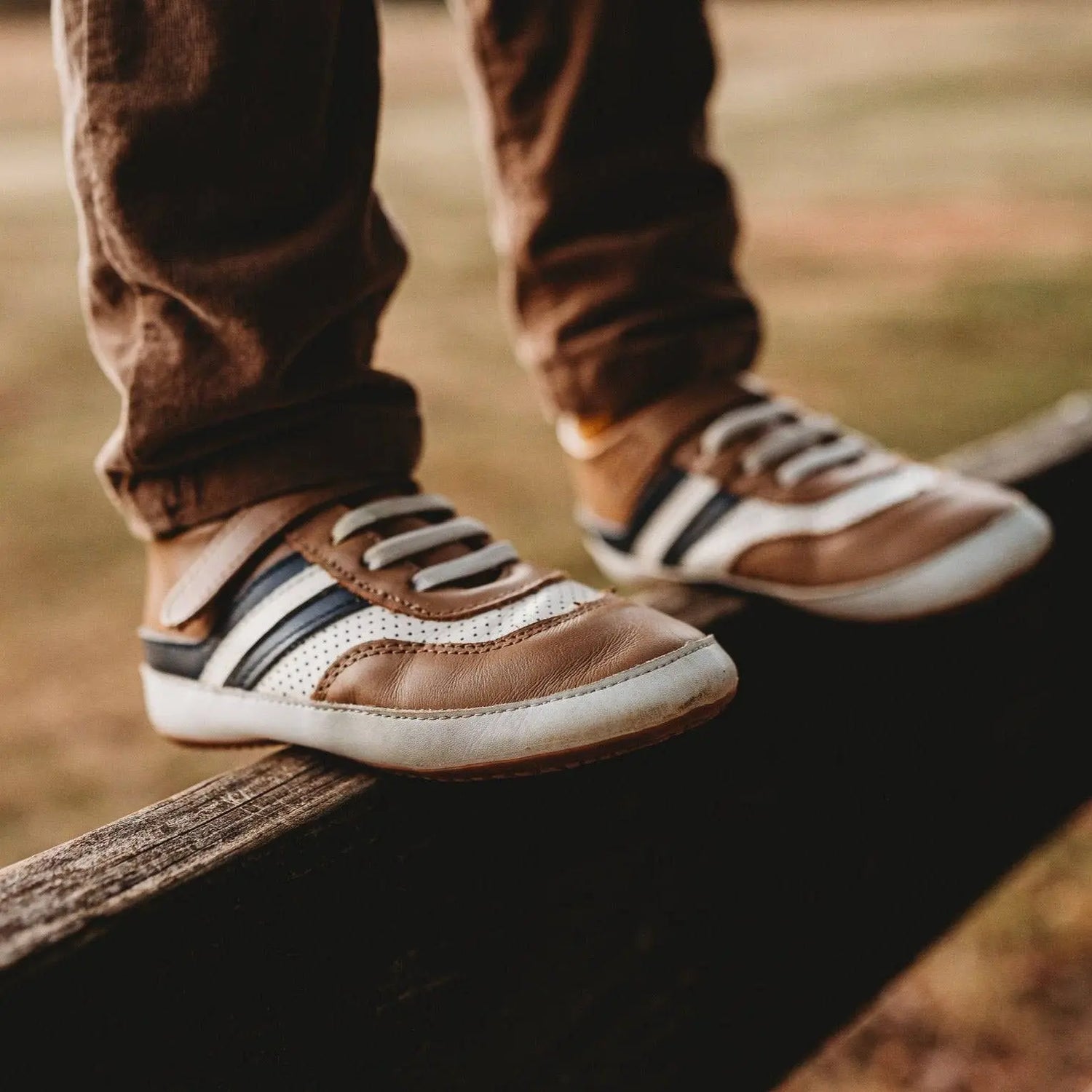 Little Love Bug Co. The Henry Low Top - Apparel & Accessories > Shoes > Baby & Toddler Shoes > Baby & Toddler Sneakers Sneaker