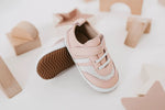 Little Love Bug Co. The Henry Low Top - Apparel & Accessories > Shoes > Baby & Toddler Shoes > Baby & Toddler Sneakers Sneaker