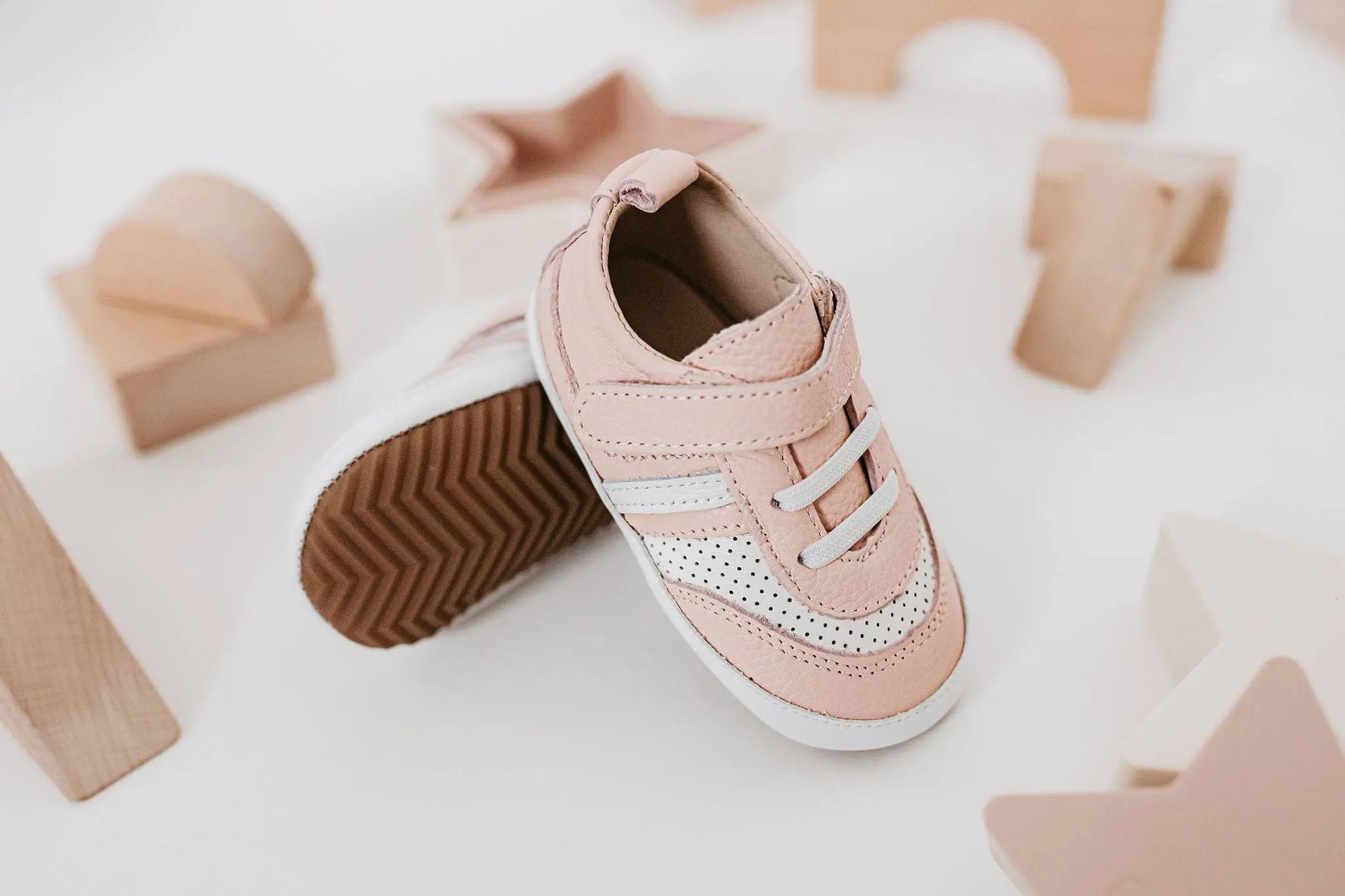 Little Love Bug Co. The Henry Low Top - Apparel & Accessories > Shoes > Baby & Toddler Shoes > Baby & Toddler Sneakers Sneaker