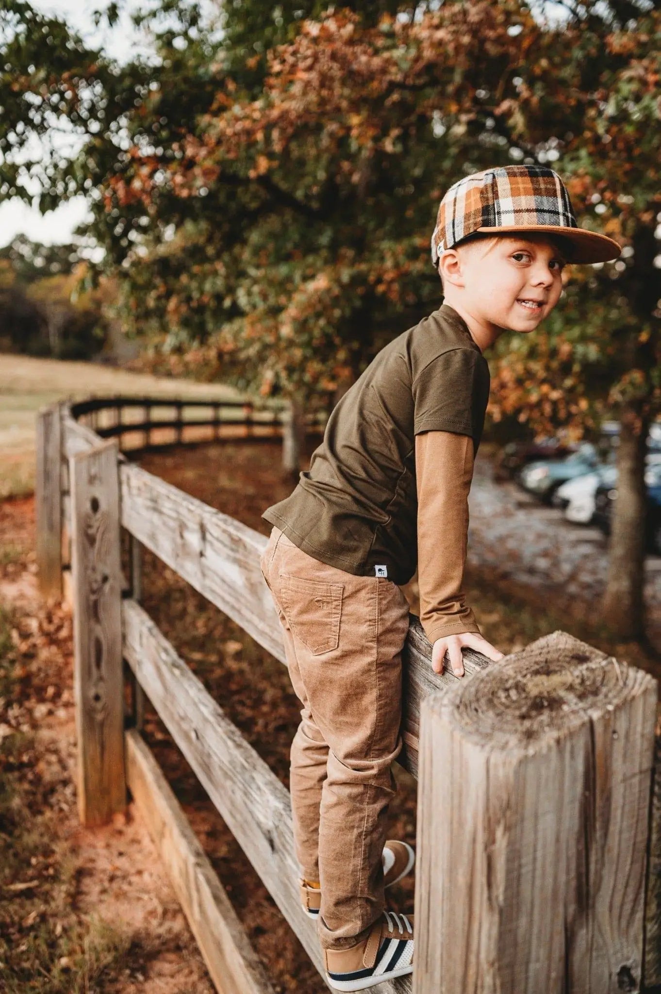 Little Love Bug Co. The Henry Low Top - Apparel & Accessories > Shoes > Baby & Toddler Shoes > Baby & Toddler Sneakers Sneaker