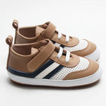 Little Love Bug Co. The Henry Low Top - Apparel & Accessories > Shoes > Baby & Toddler Shoes > Baby & Toddler Sneakers Sneaker