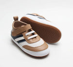 Little Love Bug Co. The Henry Low Top - Apparel & Accessories > Shoes > Baby & Toddler Shoes > Baby & Toddler Sneakers Sneaker