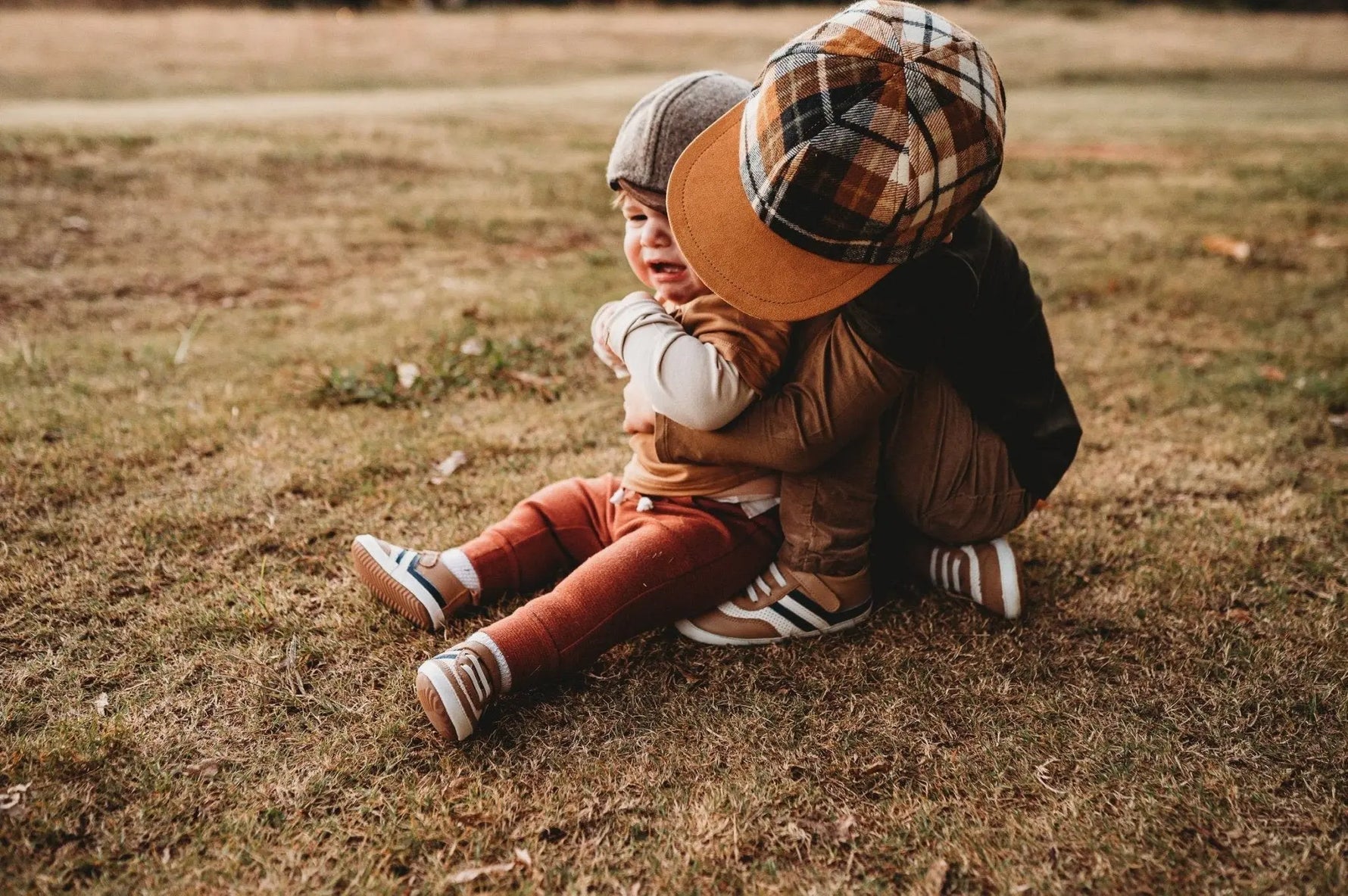 Little Love Bug Co. The Henry Low Top - Apparel & Accessories > Shoes > Baby & Toddler Shoes > Baby & Toddler Sneakers Sneaker