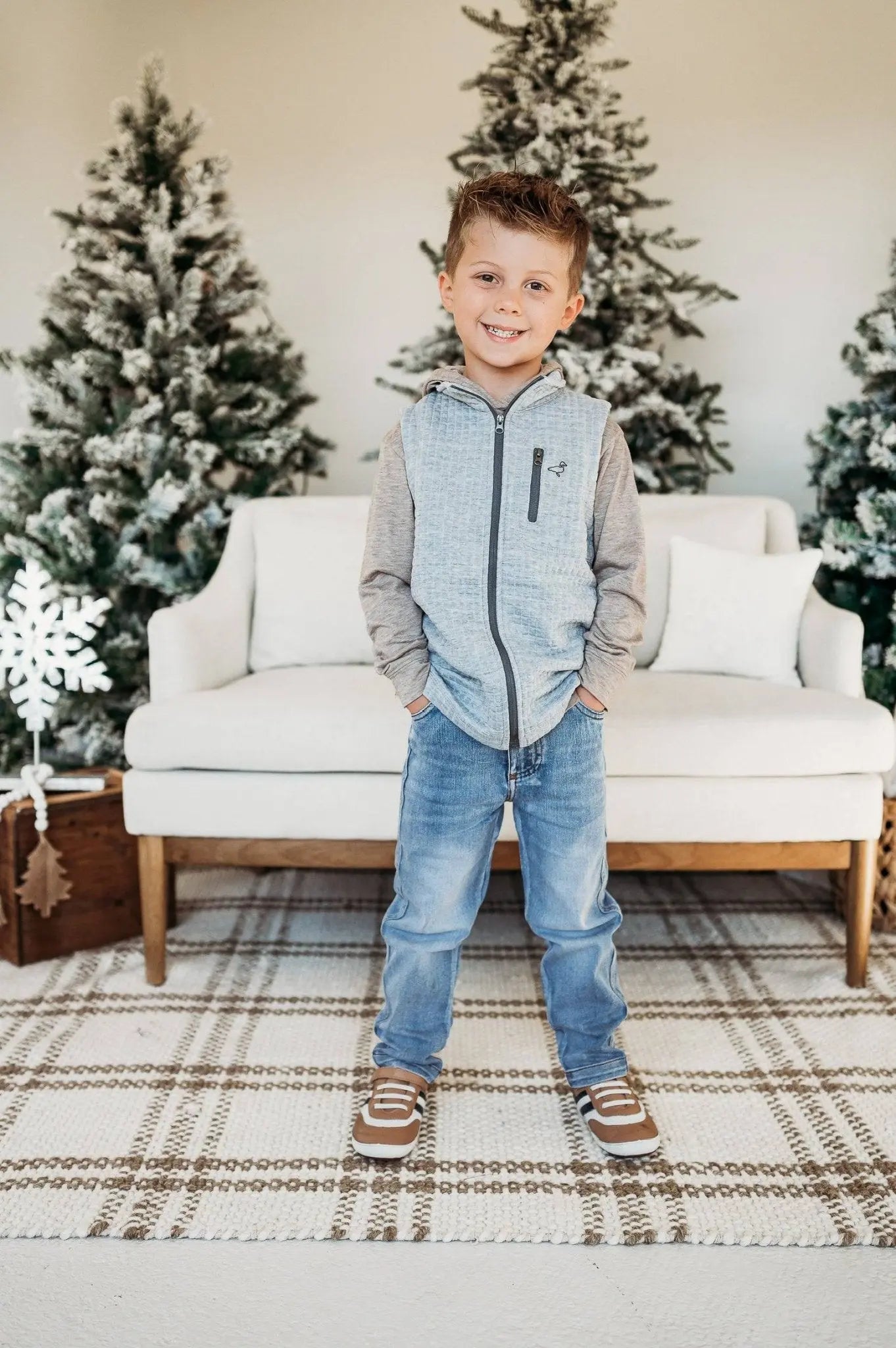 Little Love Bug Co. The Henry Low Top - Apparel & Accessories > Shoes > Baby & Toddler Shoes > Baby & Toddler Sneakers Sneaker